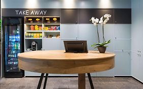 ibis Liège Centre Opéra